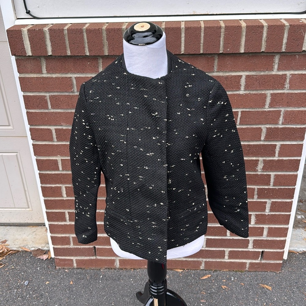 3.1 Phillip Lim blazer
